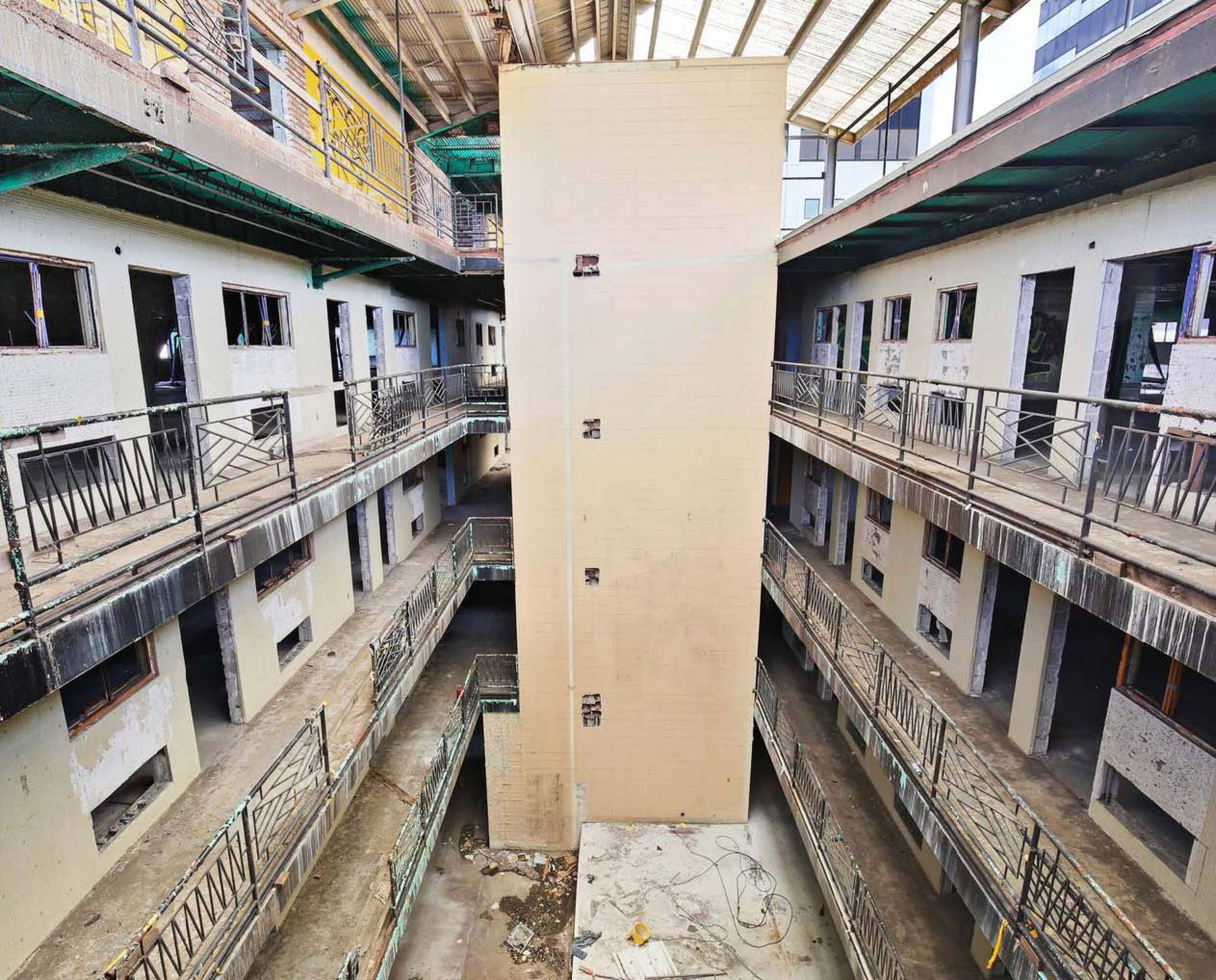 Commercial Property for Sale in New Orleans Louisiana 70112